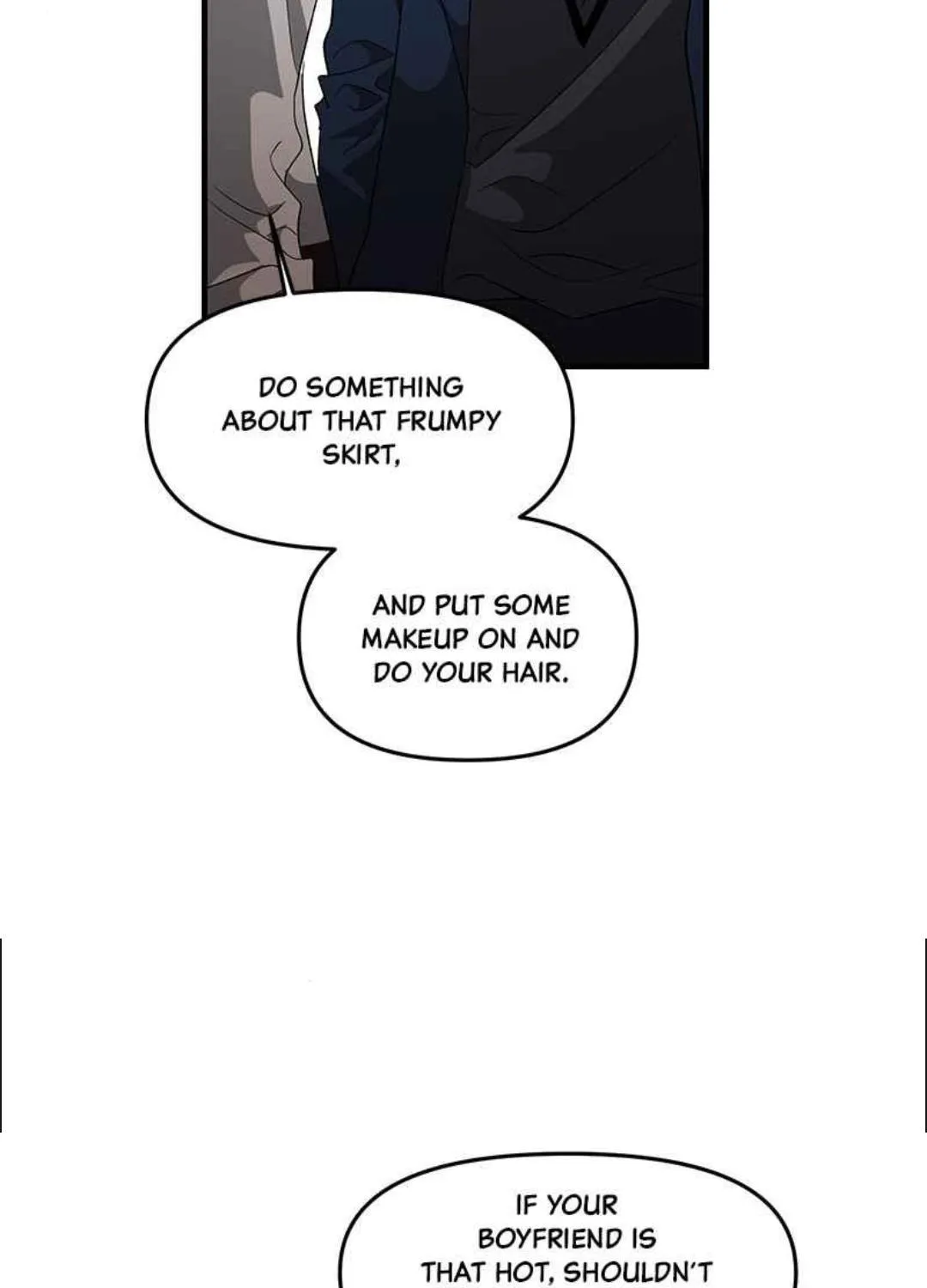 Read Dreaming Freedom chapter 36 image 90 on Lezhin