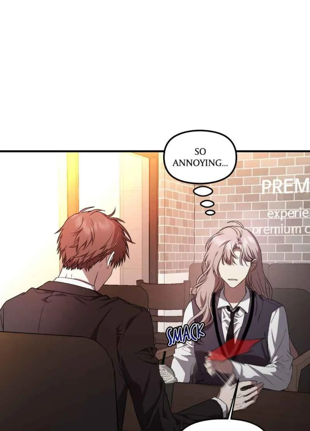 Read Dreaming Freedom chapter 37 image 10 on Lezhin
