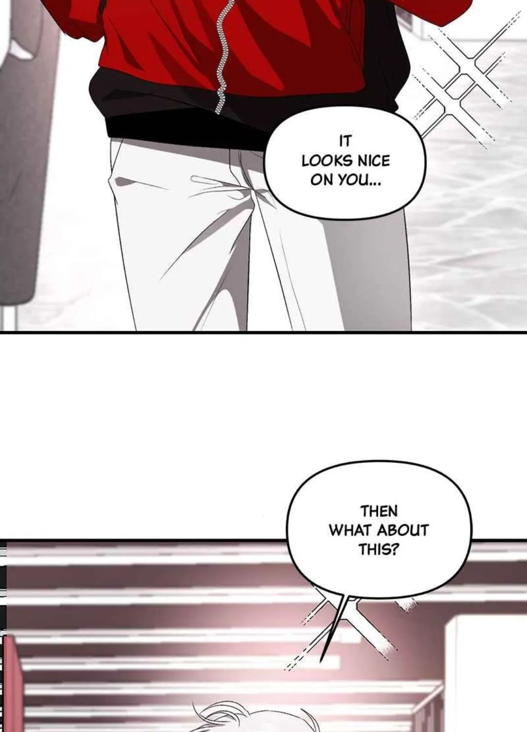 Read Dreaming Freedom chapter 37 image 100 on Lezhin