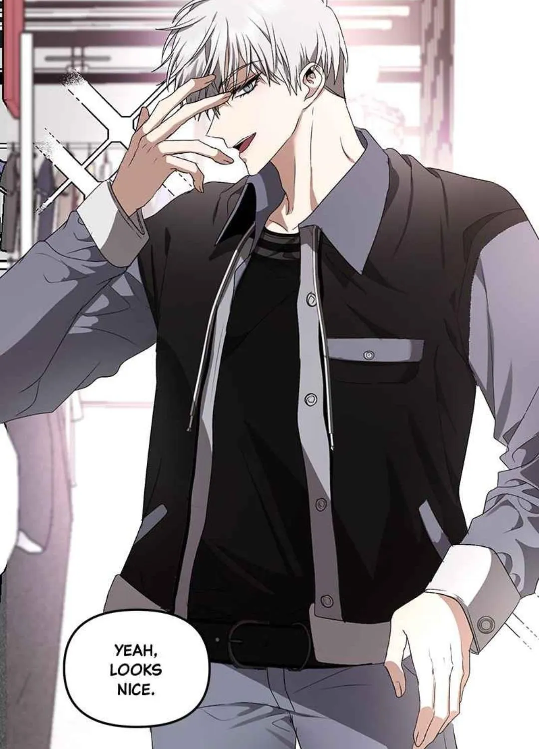 Read Dreaming Freedom chapter 37 image 101 on Lezhin