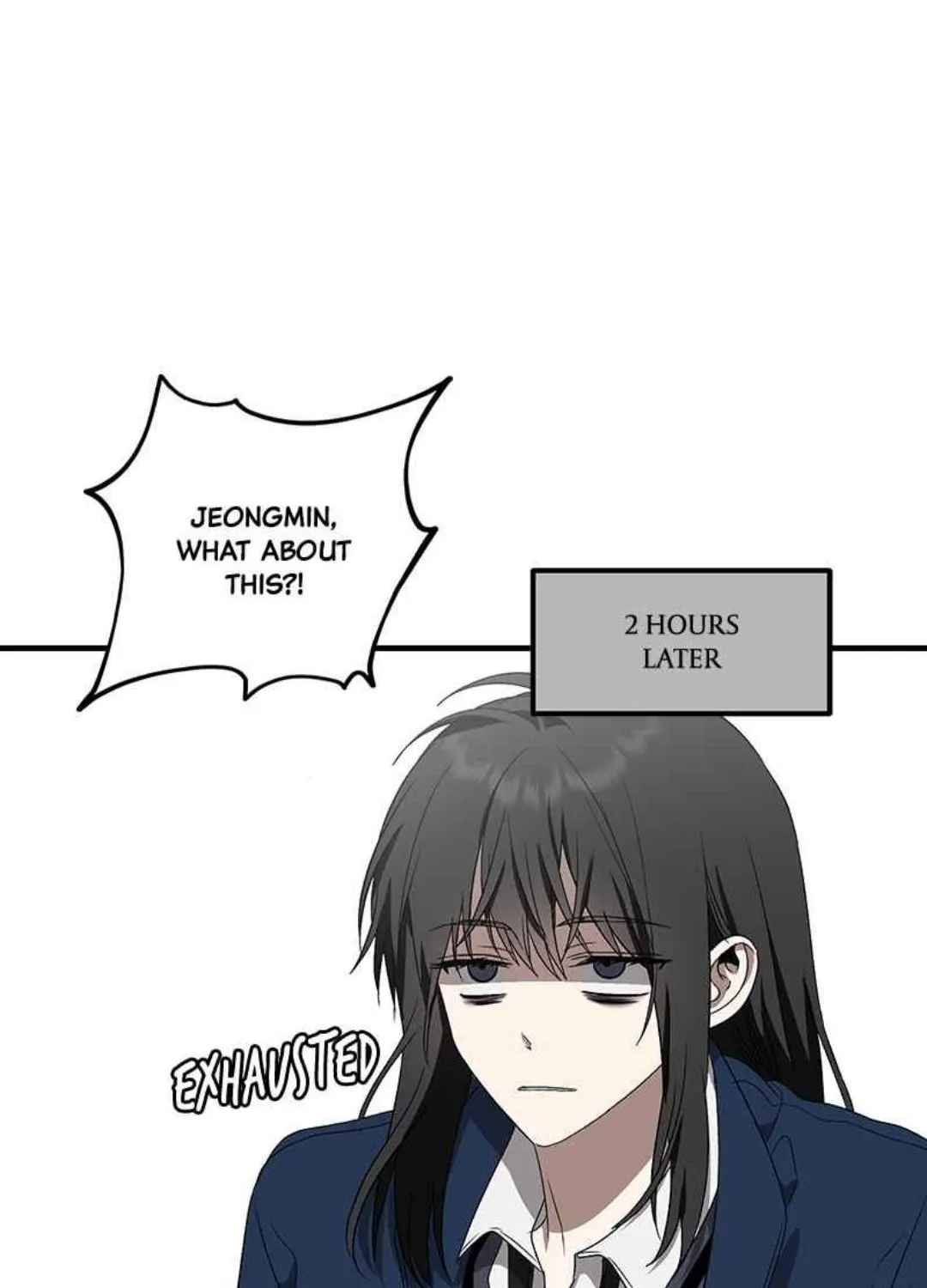 Read Dreaming Freedom chapter 37 image 106 on Lezhin