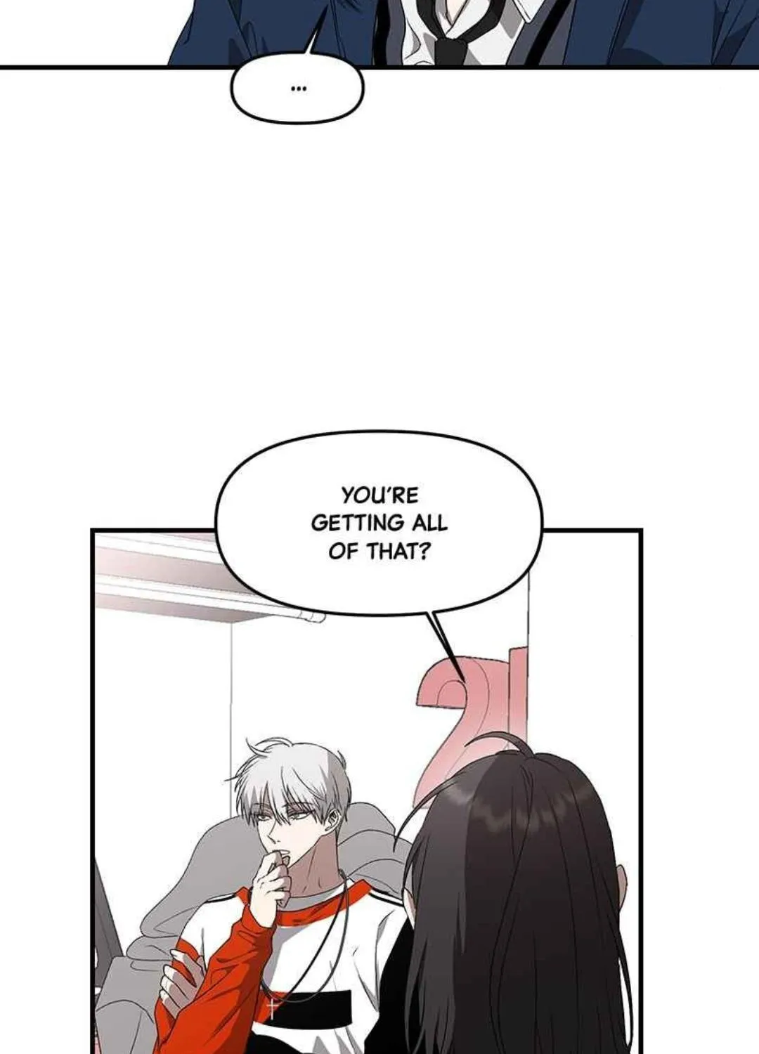 Read Dreaming Freedom chapter 37 image 107 on Lezhin