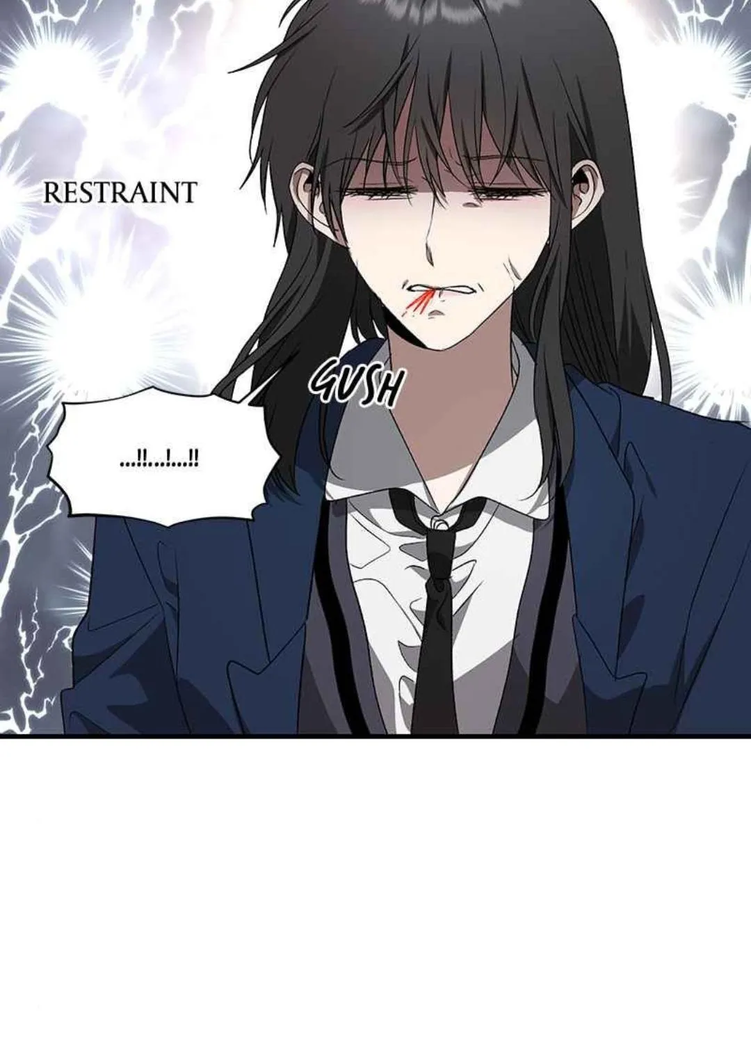 Read Dreaming Freedom chapter 37 image 109 on Lezhin
