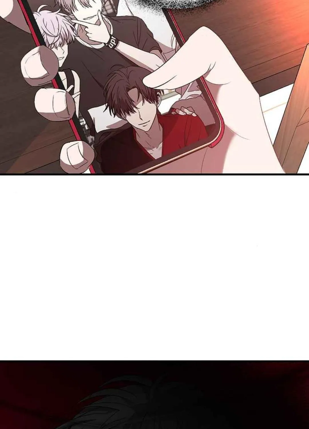 Read Dreaming Freedom chapter 37 image 12 on Lezhin
