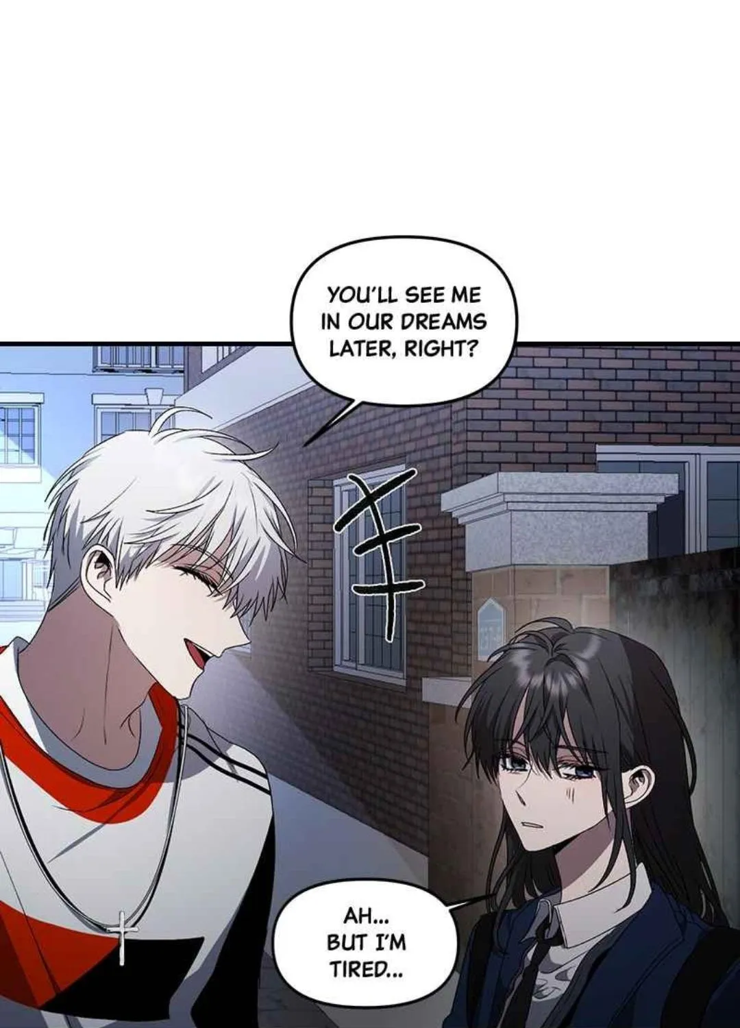 Read Dreaming Freedom chapter 37 image 124 on Lezhin