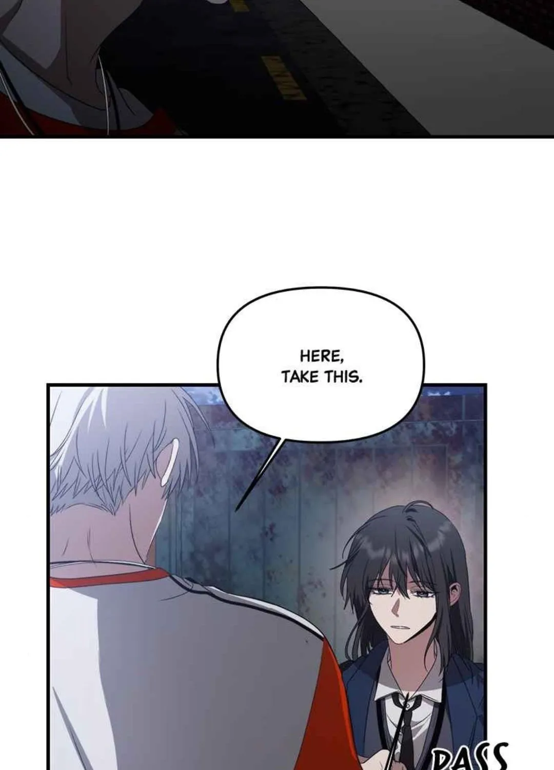 Read Dreaming Freedom chapter 37 image 126 on Lezhin