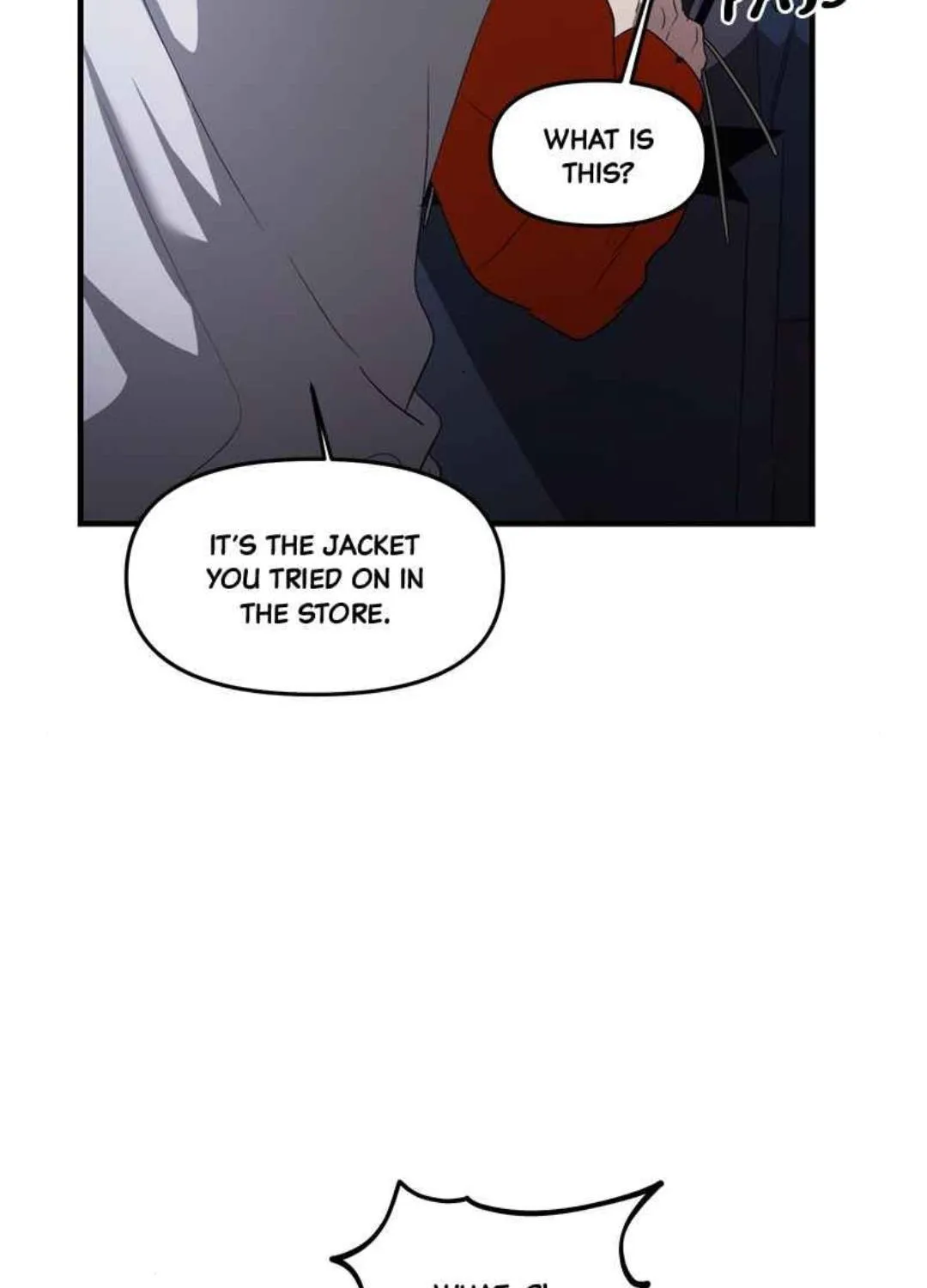 Read Dreaming Freedom chapter 37 image 127 on Lezhin