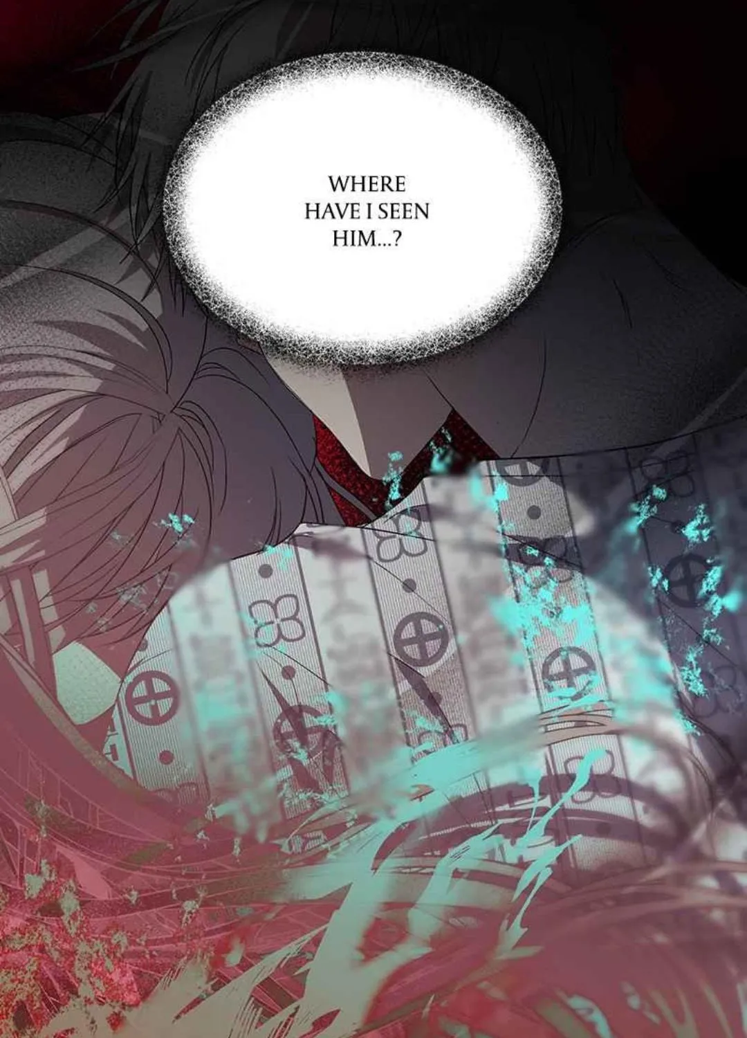 Read Dreaming Freedom chapter 37 image 13 on Lezhin