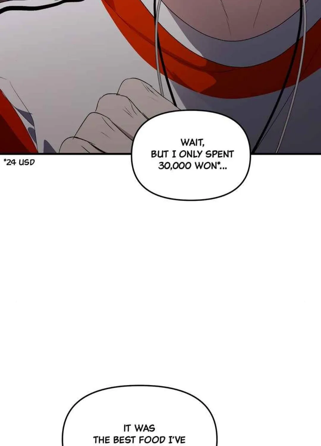 Read Dreaming Freedom chapter 37 image 130 on Lezhin