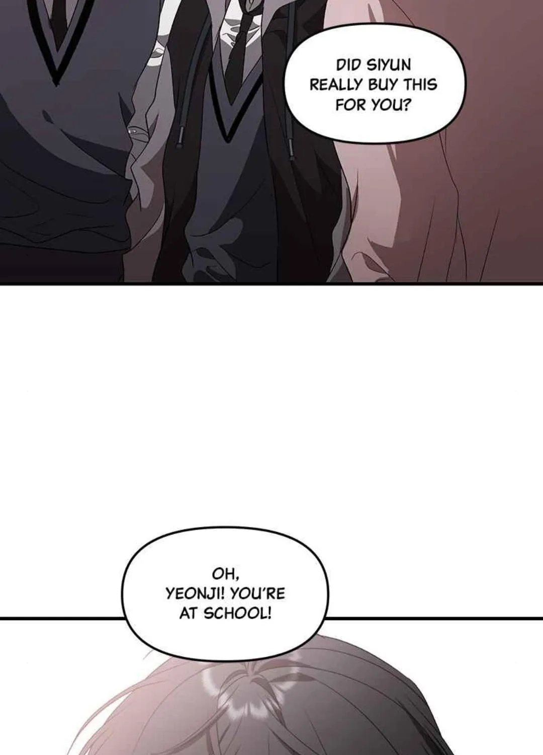 Read Dreaming Freedom chapter 37 image 138 on Lezhin