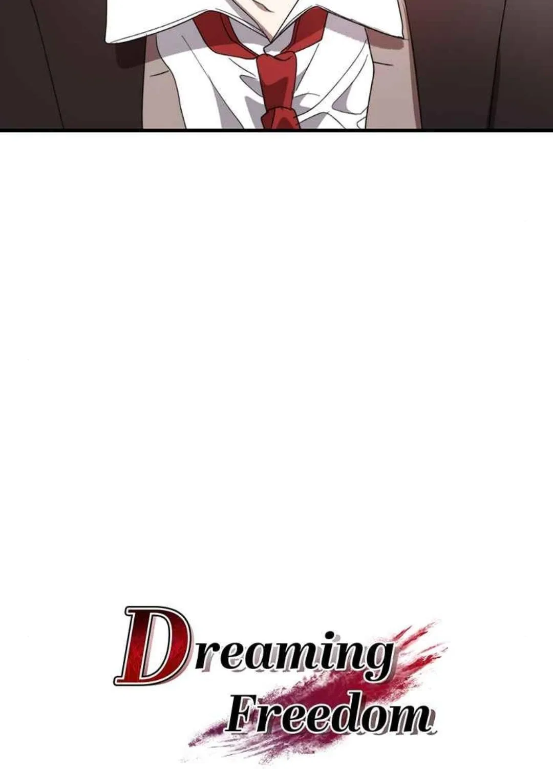 Read Dreaming Freedom chapter 37 image 17 on Lezhin