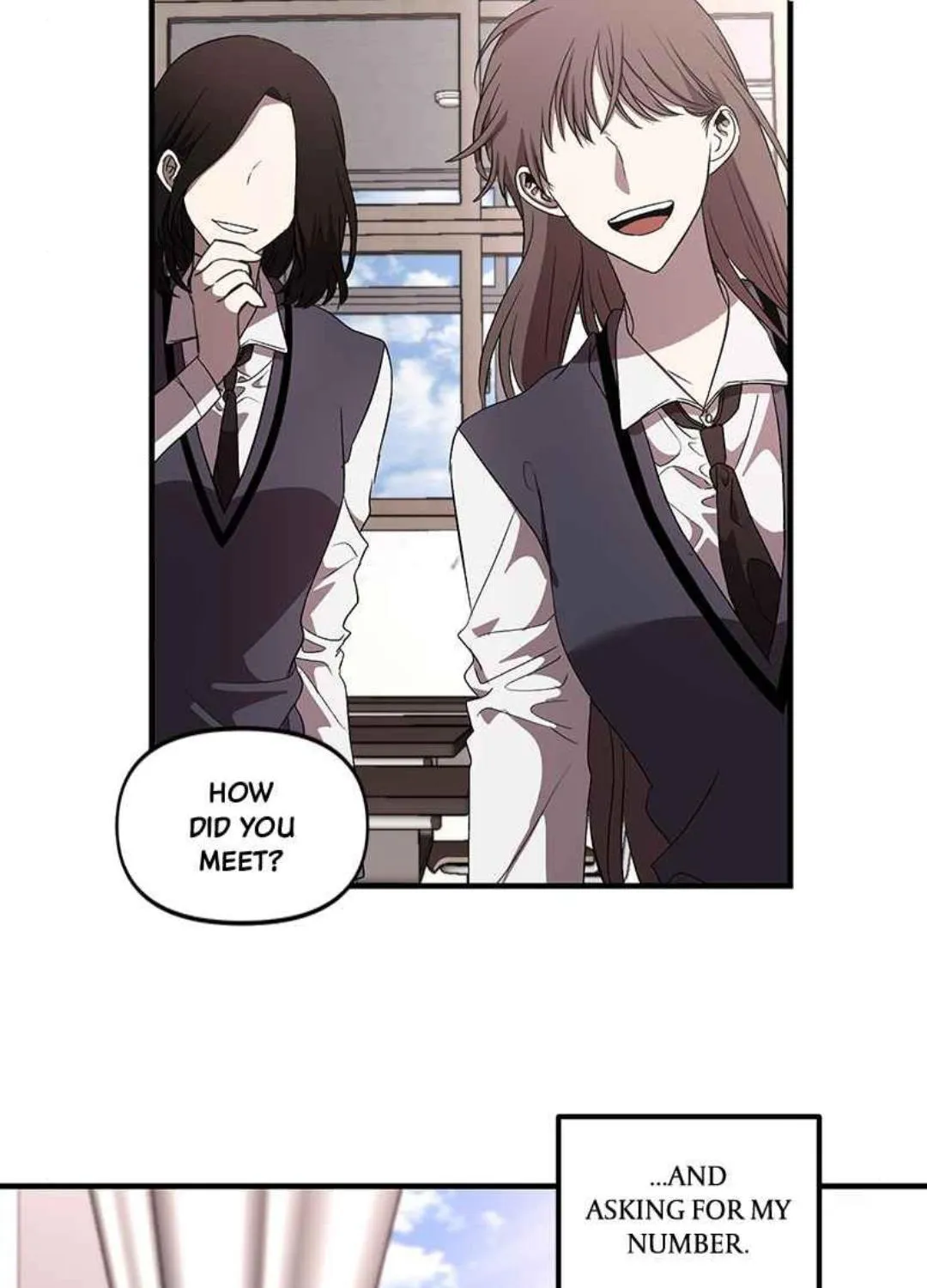Read Dreaming Freedom chapter 37 image 21 on Lezhin