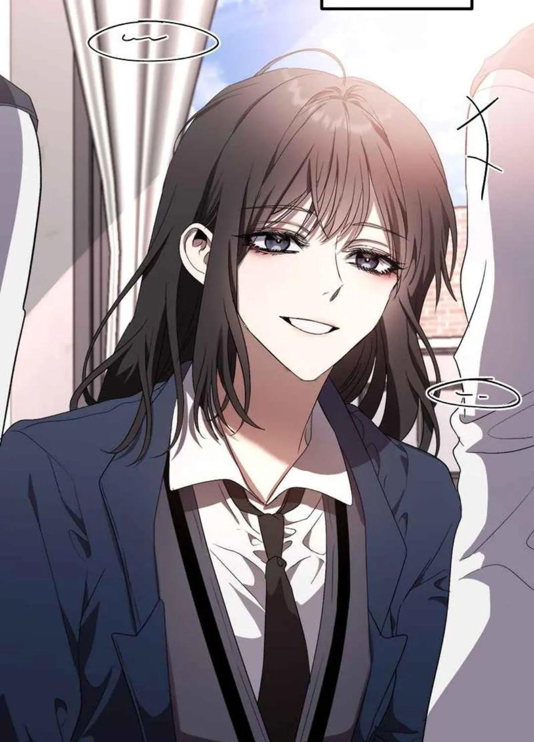 Read Dreaming Freedom chapter 37 image 22 on Lezhin