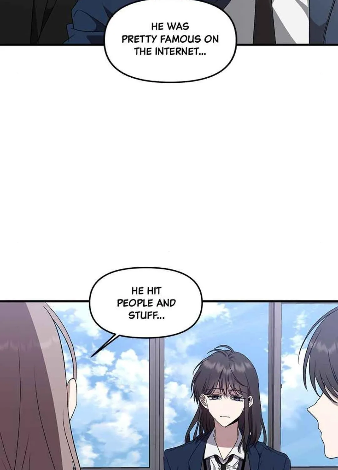 Read Dreaming Freedom chapter 37 image 25 on Lezhin