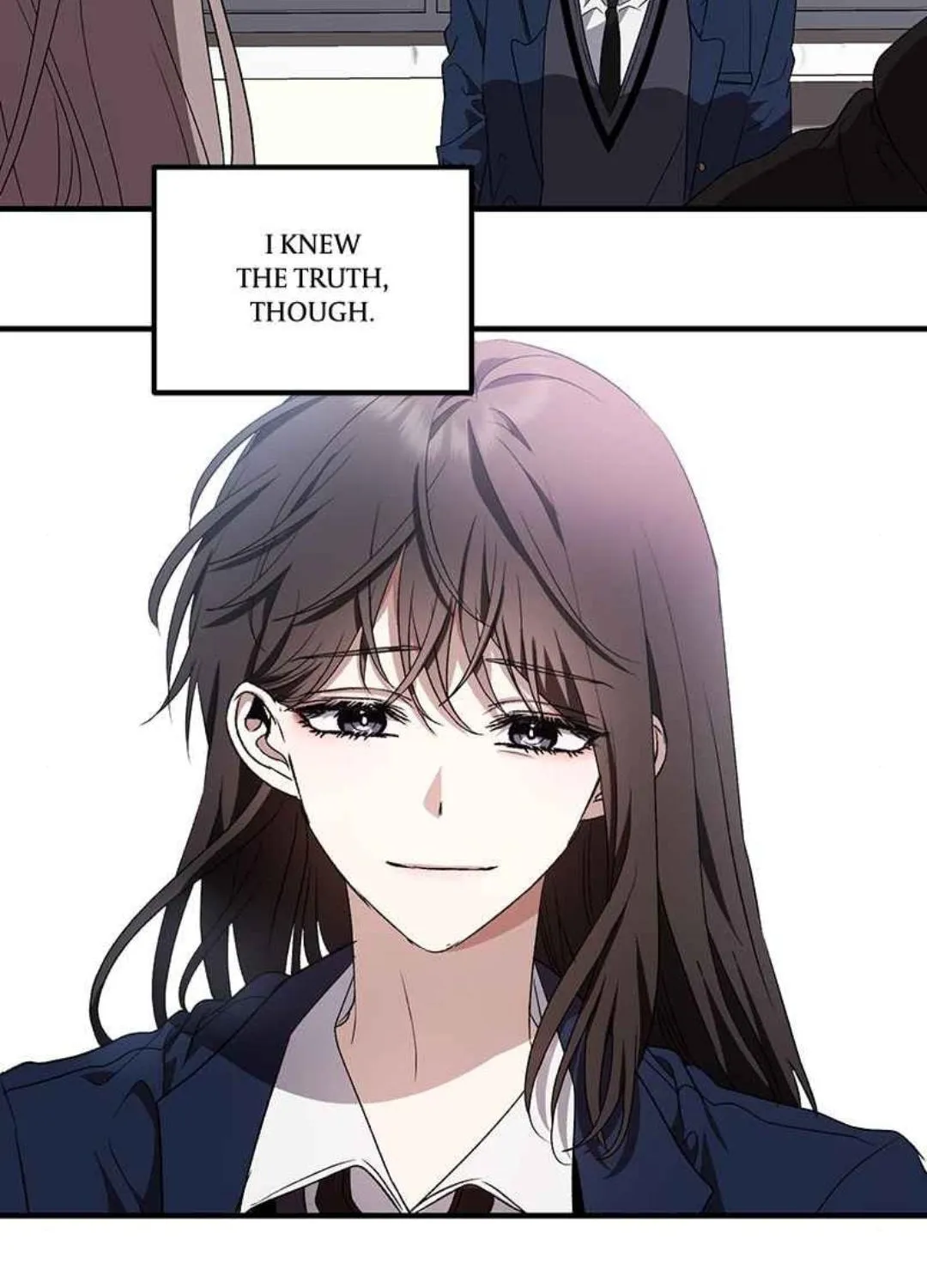 Read Dreaming Freedom chapter 37 image 26 on Lezhin