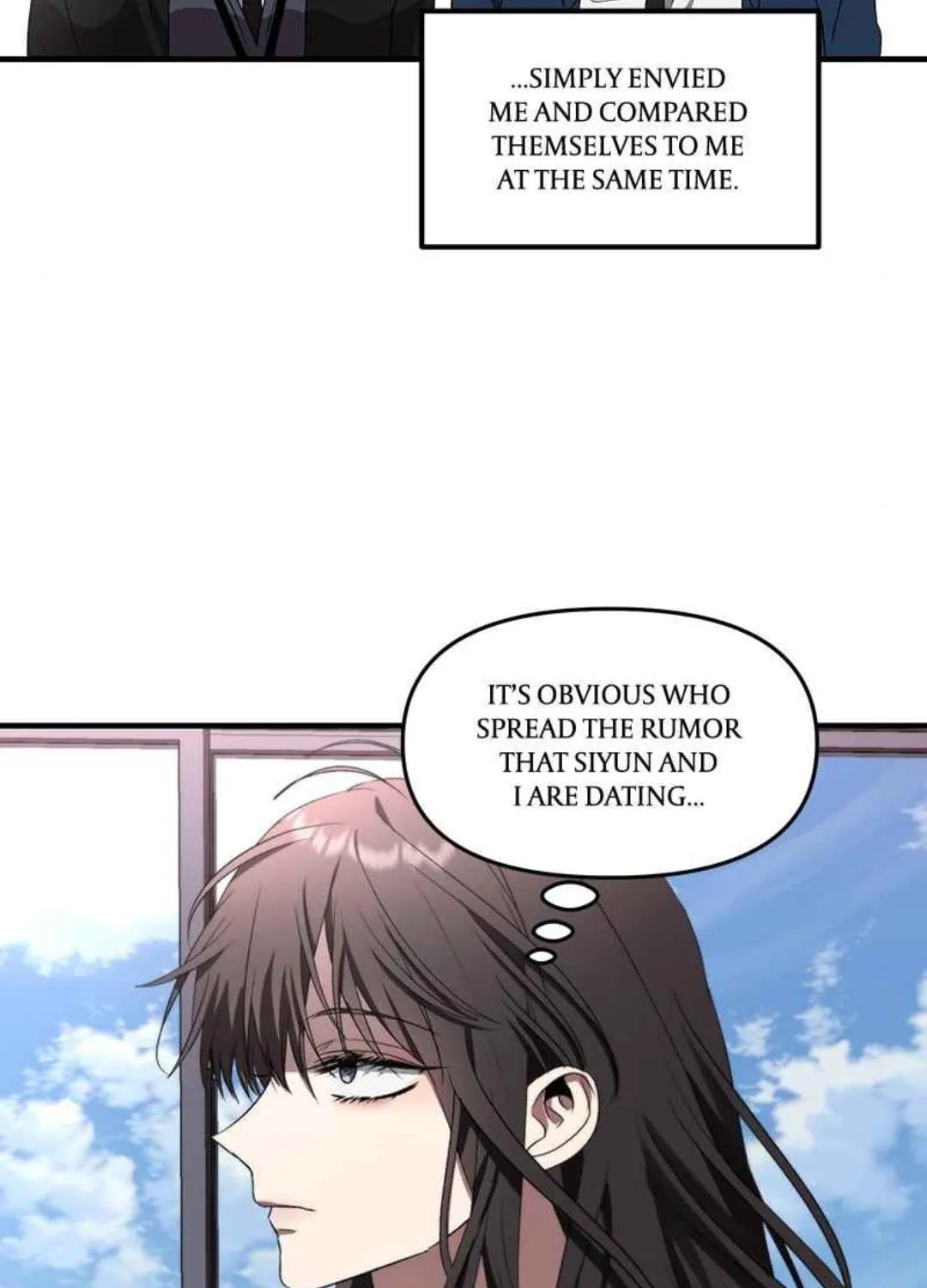 Read Dreaming Freedom chapter 37 image 28 on Lezhin