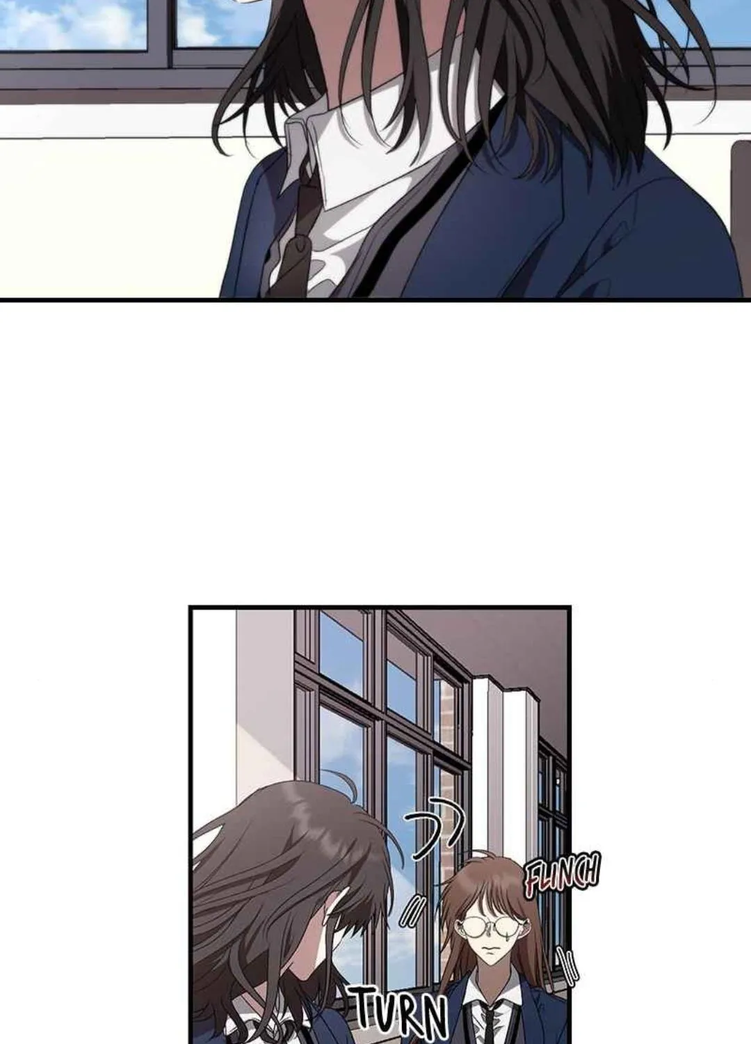 Read Dreaming Freedom chapter 37 image 29 on Lezhin