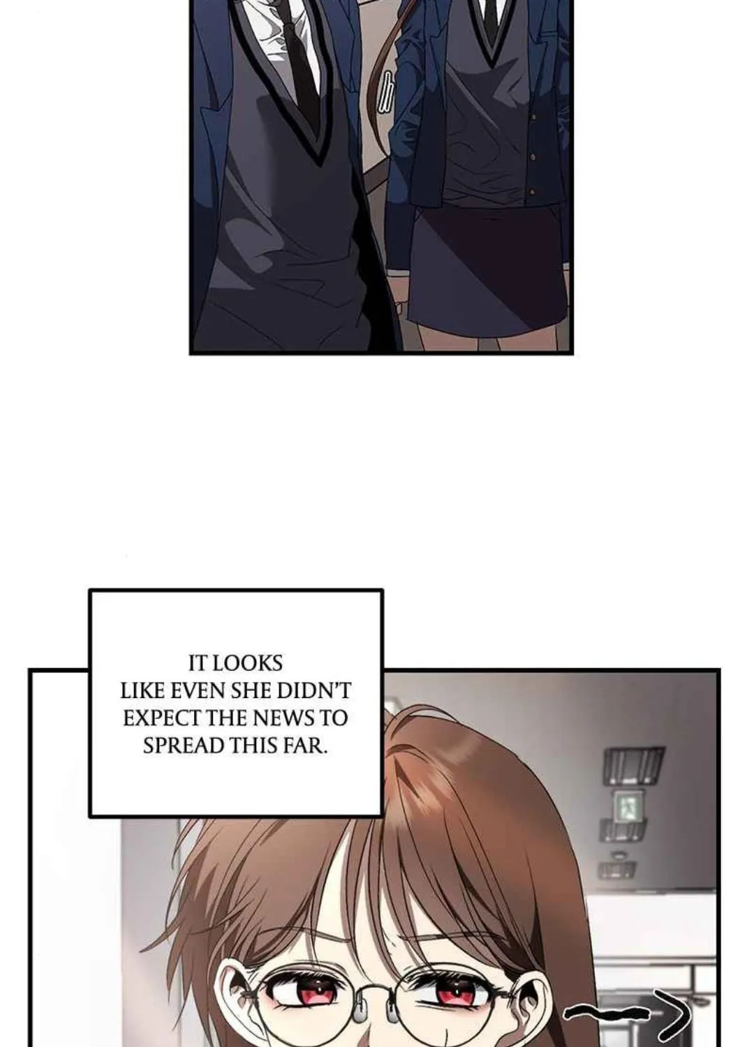 Read Dreaming Freedom chapter 37 image 30 on Lezhin