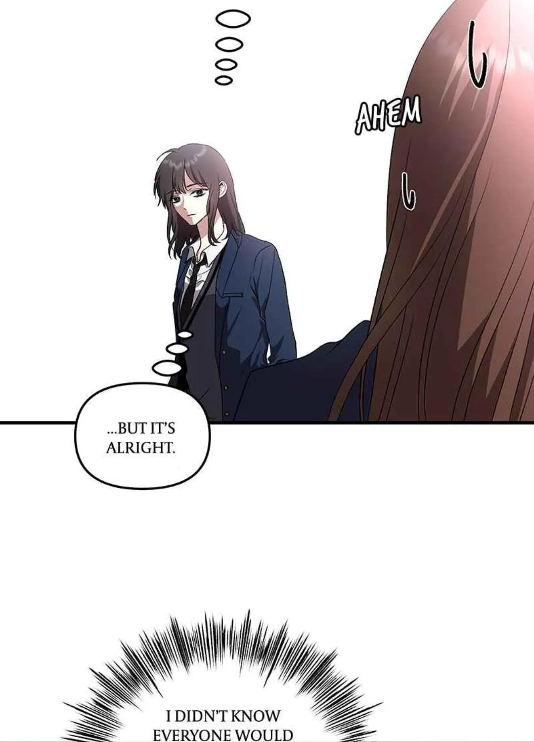 Read Dreaming Freedom chapter 37 image 32 on Lezhin