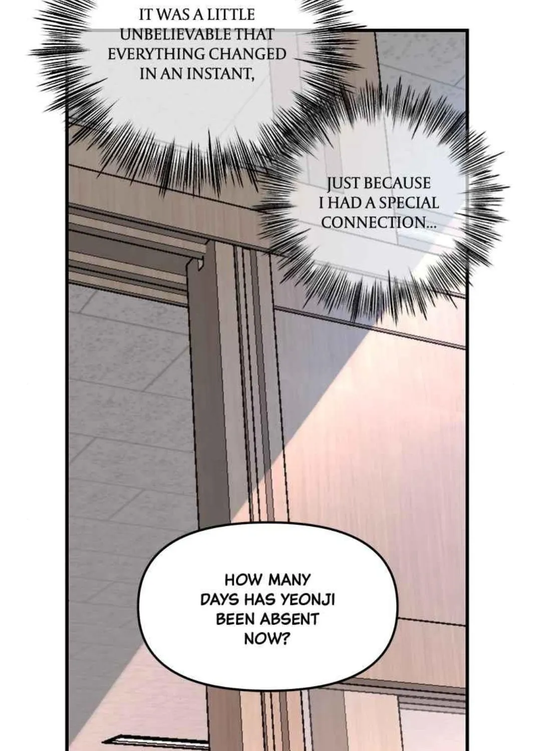 Read Dreaming Freedom chapter 37 image 34 on Lezhin