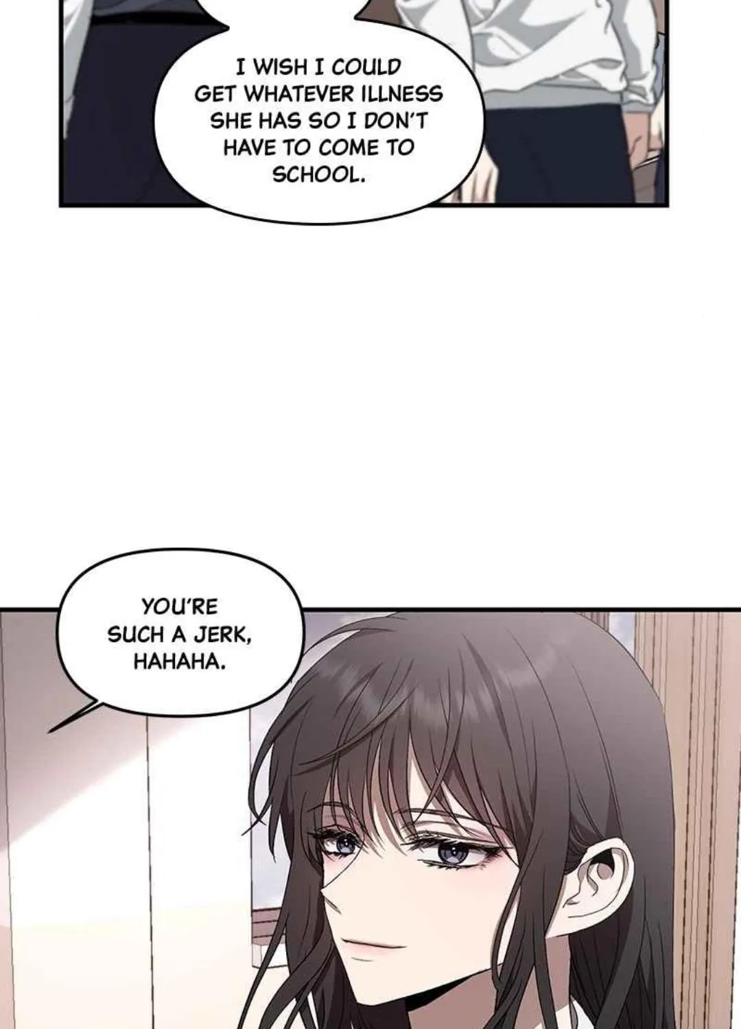 Read Dreaming Freedom chapter 37 image 37 on Lezhin