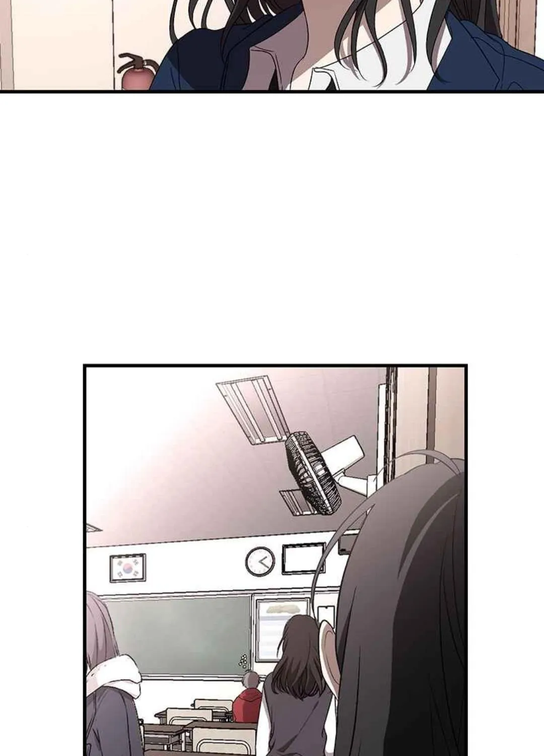 Read Dreaming Freedom chapter 37 image 38 on Lezhin