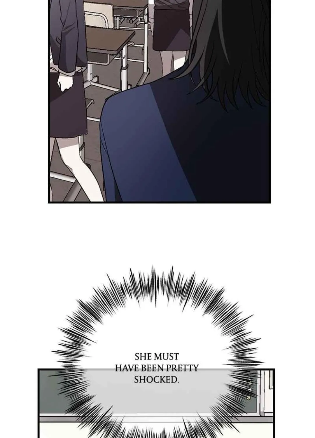Read Dreaming Freedom chapter 37 image 39 on Lezhin