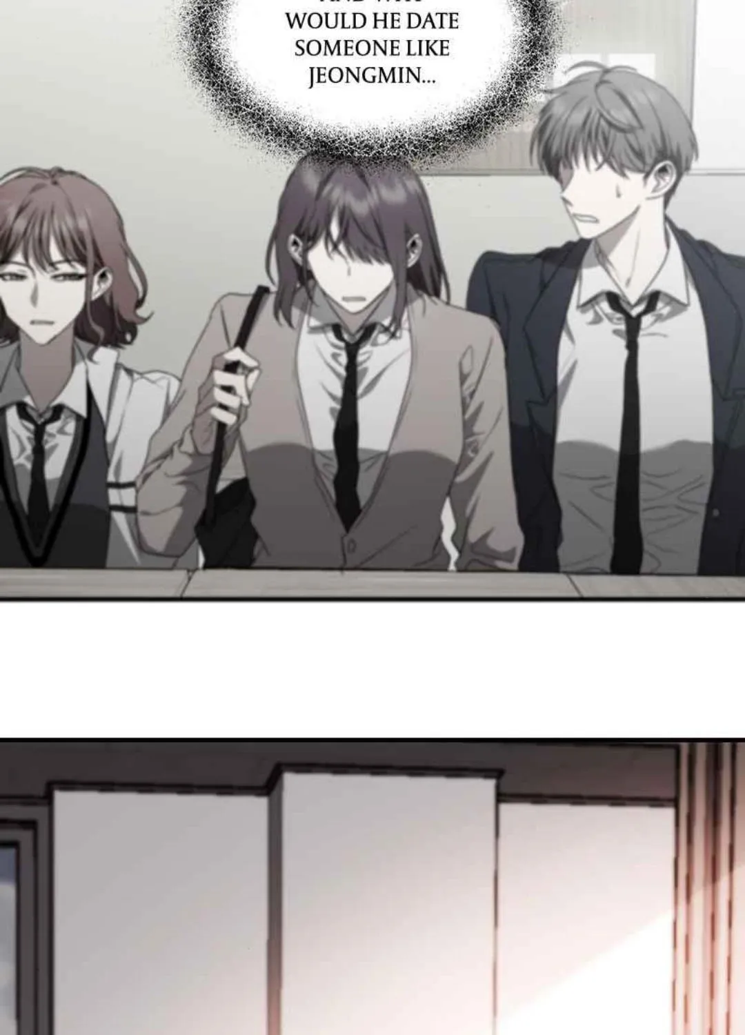 Read Dreaming Freedom chapter 37 image 41 on Lezhin
