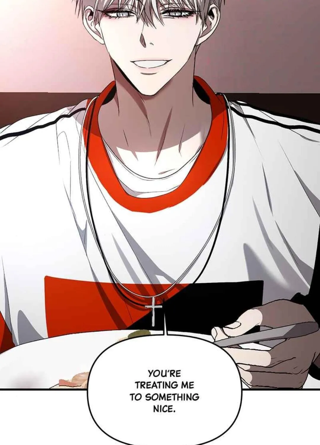Read Dreaming Freedom chapter 37 image 45 on Lezhin