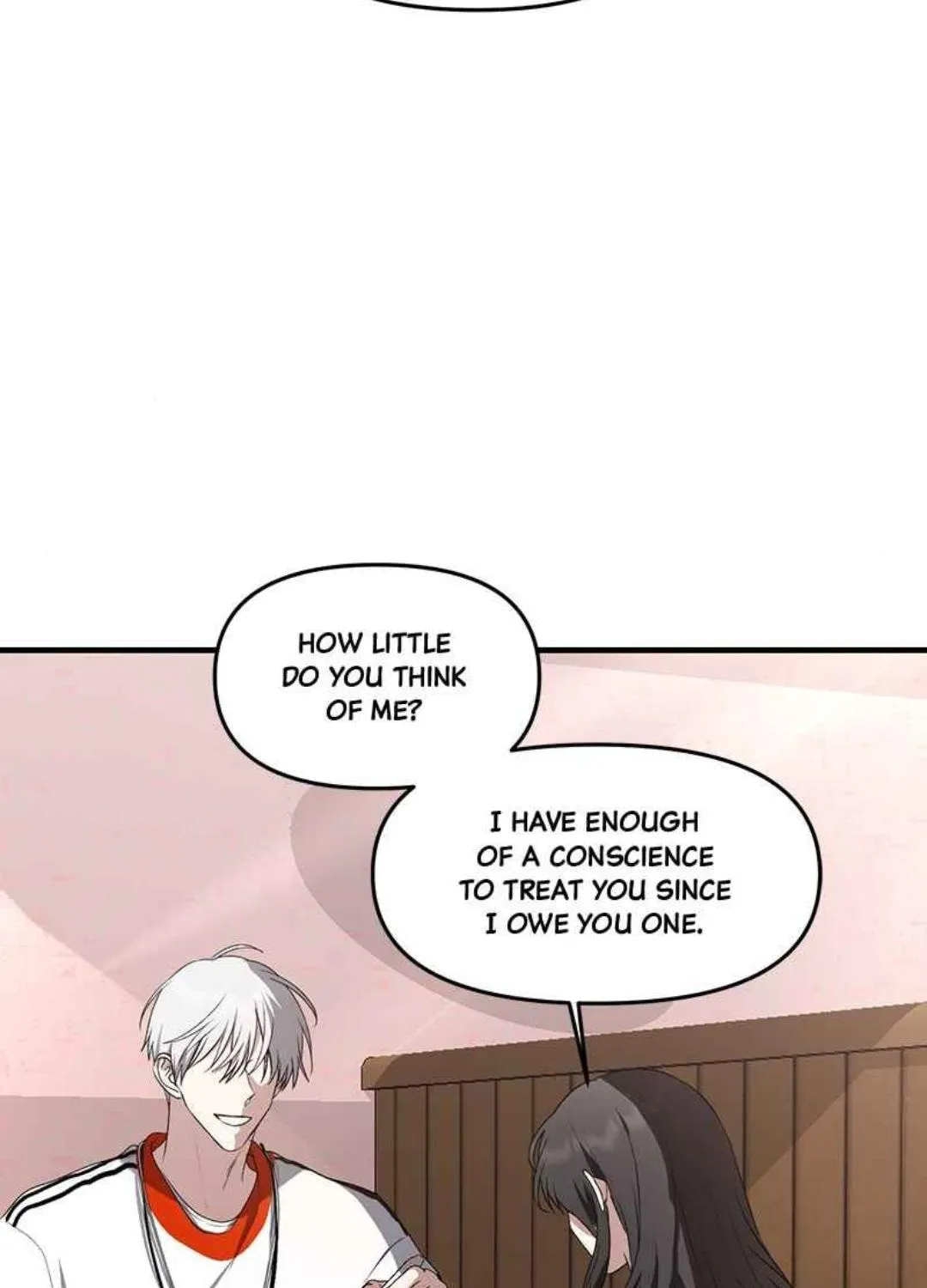Read Dreaming Freedom chapter 37 image 46 on Lezhin