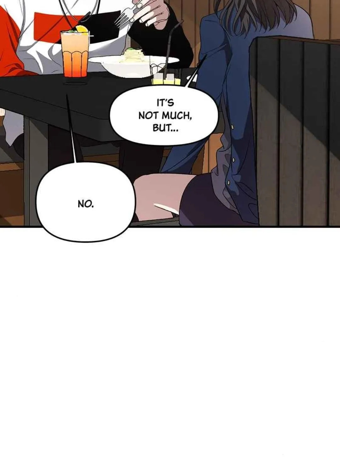 Read Dreaming Freedom chapter 37 image 47 on Lezhin