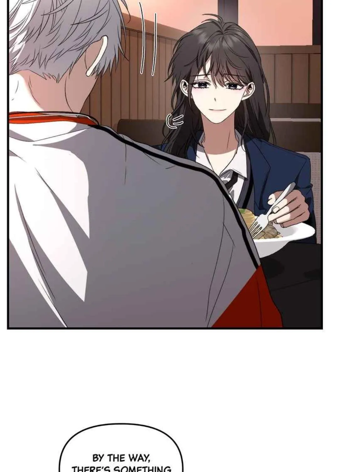Read Dreaming Freedom chapter 37 image 50 on Lezhin