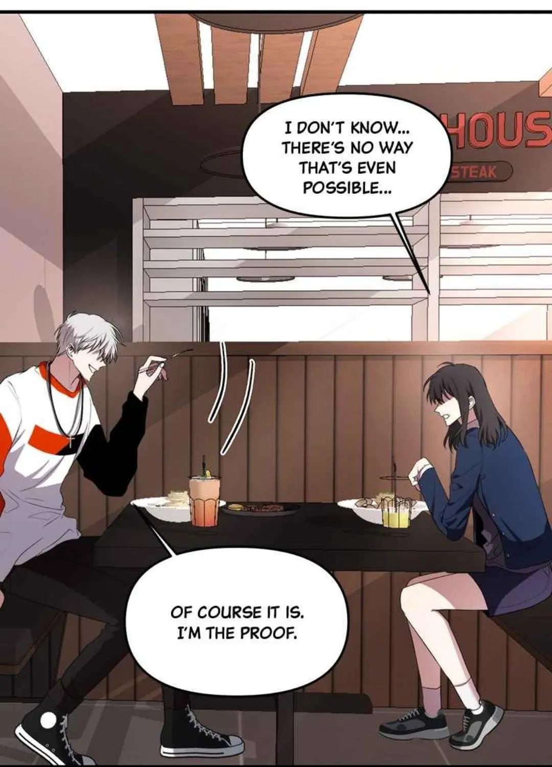 Read Dreaming Freedom chapter 37 image 57 on Lezhin