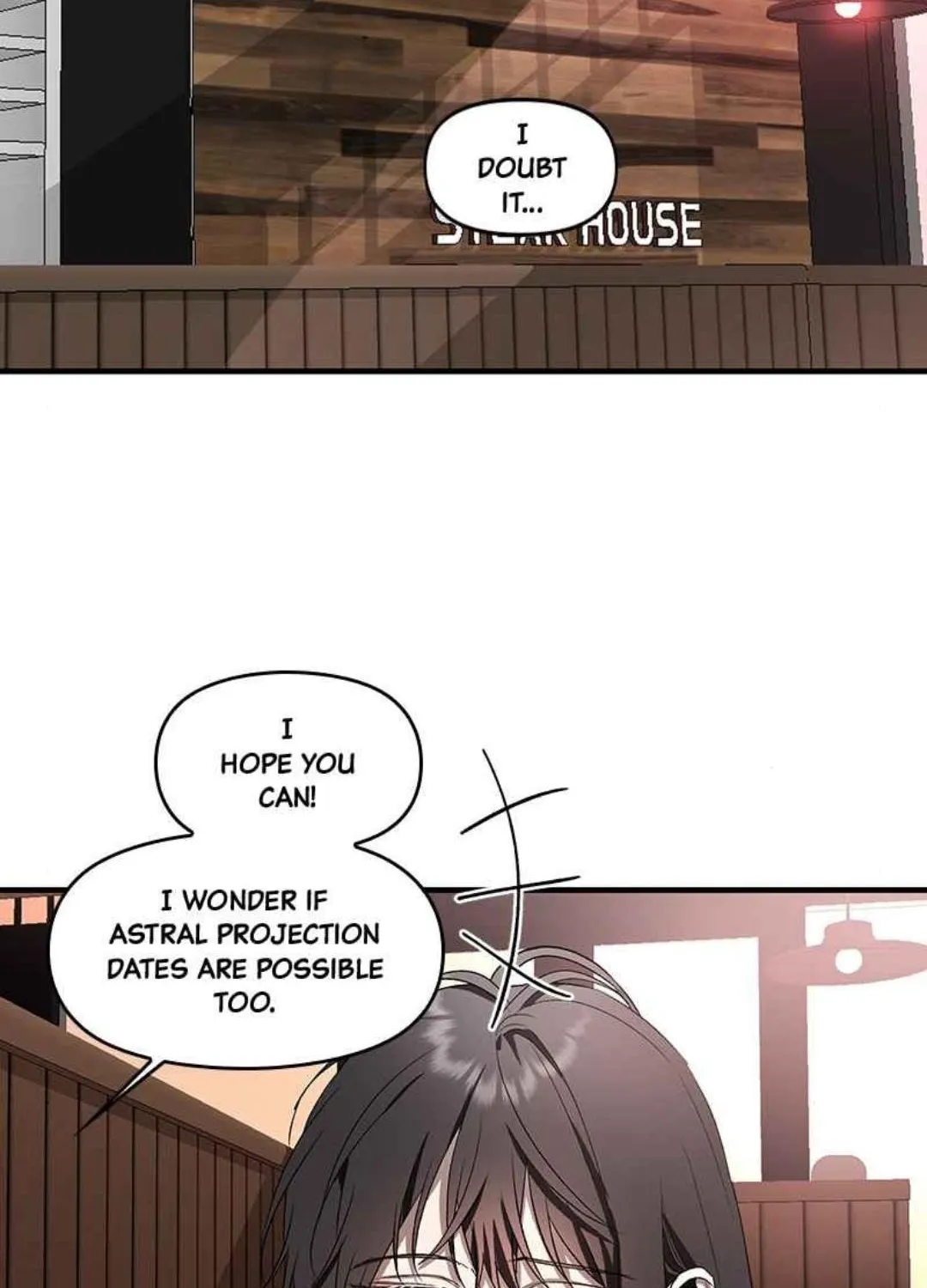 Read Dreaming Freedom chapter 37 image 59 on Lezhin