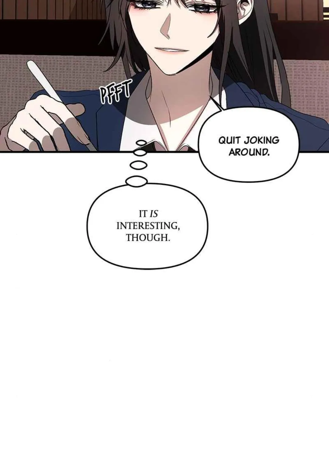 Read Dreaming Freedom chapter 37 image 60 on Lezhin