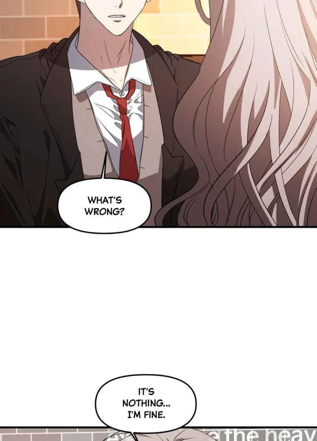 Read Dreaming Freedom chapter 37 image 7 on Lezhin