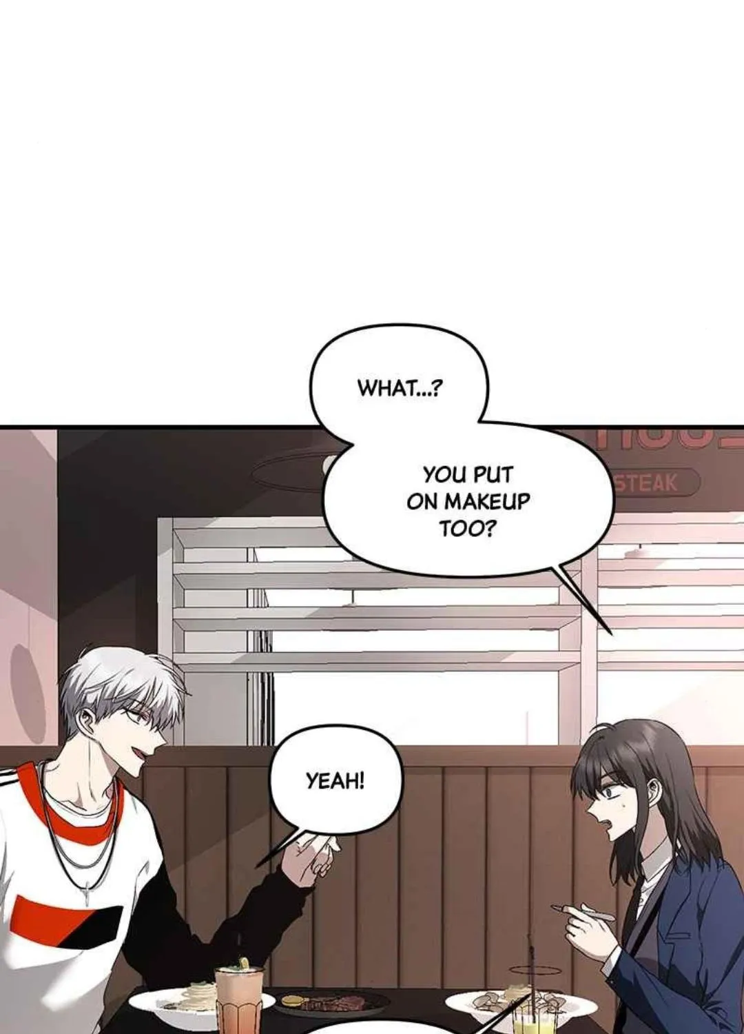 Read Dreaming Freedom chapter 37 image 77 on Lezhin