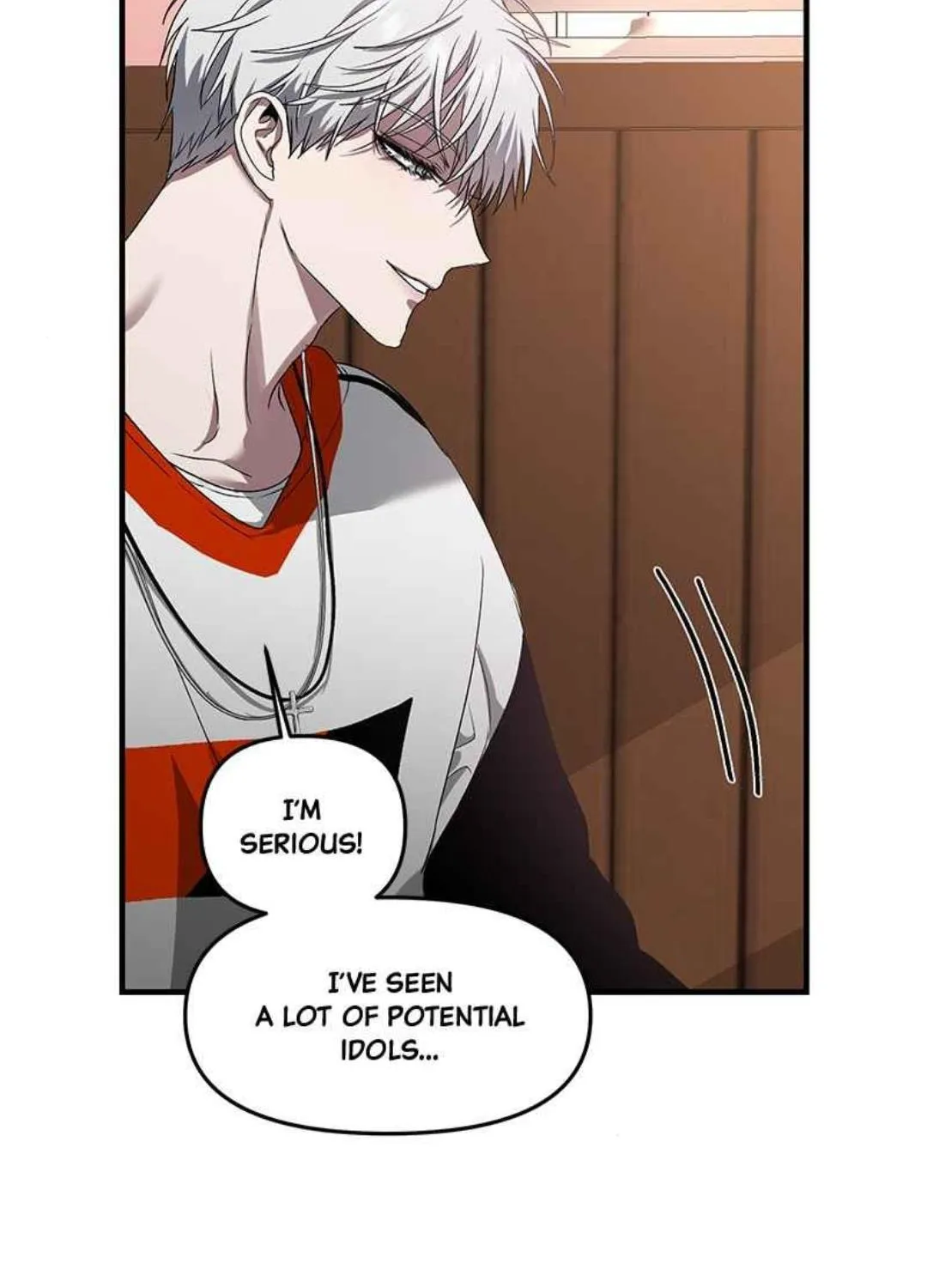 Read Dreaming Freedom chapter 37 image 84 on Lezhin