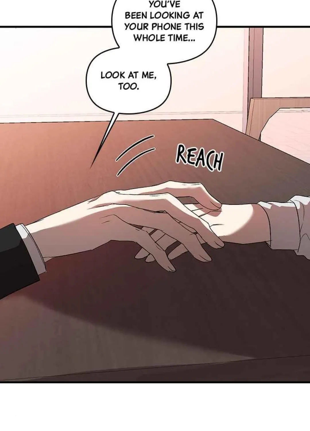 Read Dreaming Freedom chapter 37 image 9 on Lezhin