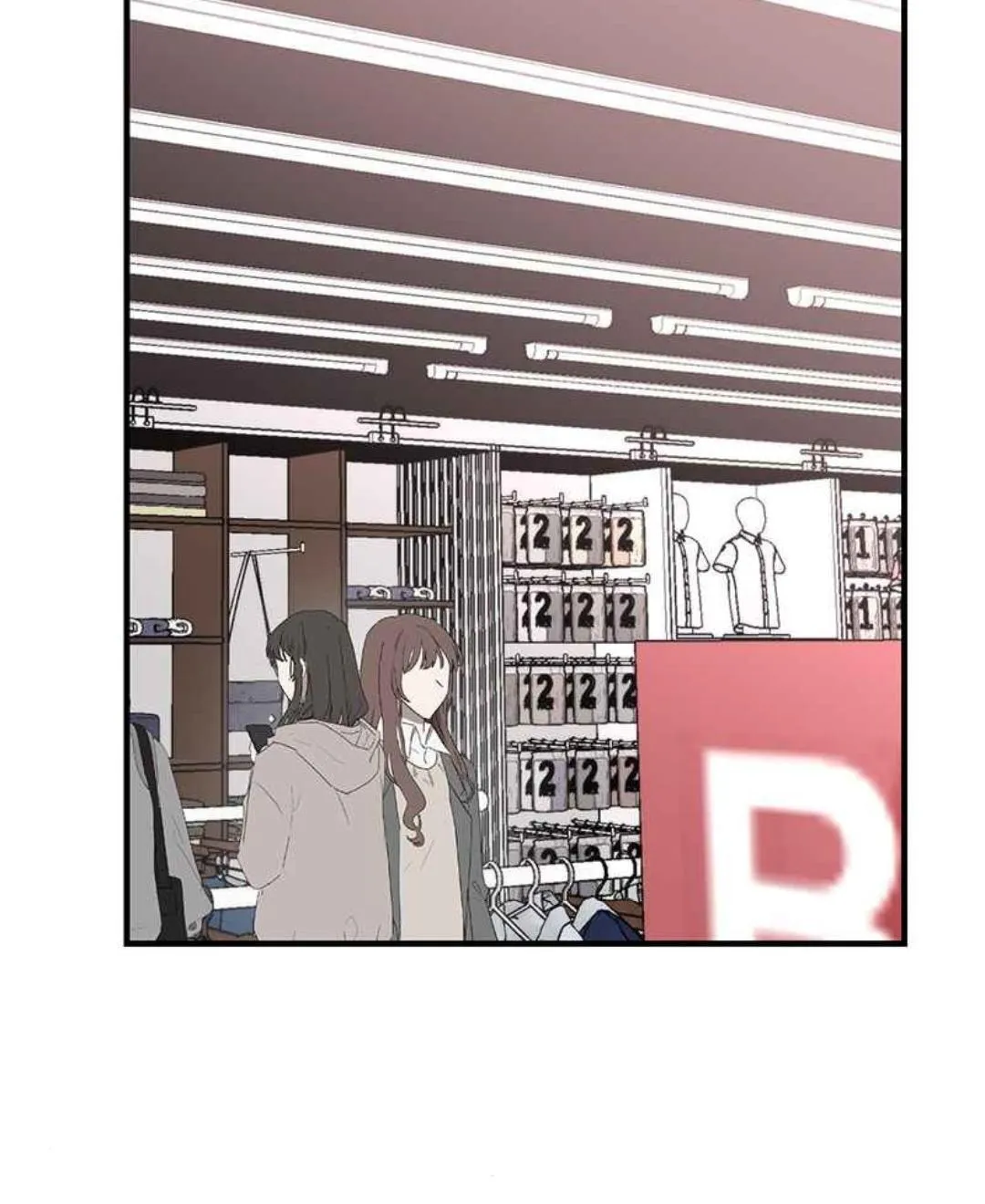 Read Dreaming Freedom chapter 37 image 98 on Lezhin