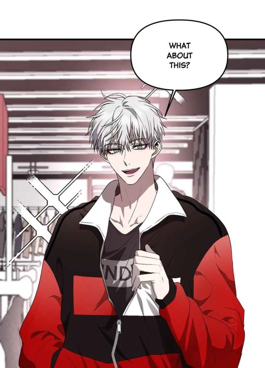 Read Dreaming Freedom chapter 37 image 99 on Lezhin