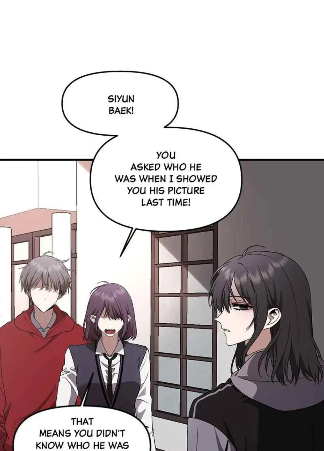 Read Dreaming Freedom chapter 38 image 10 on Lezhin
