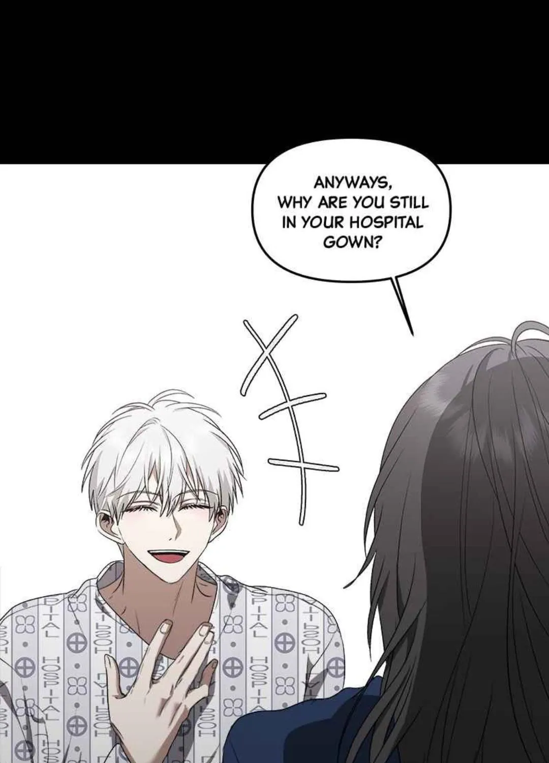 Read Dreaming Freedom chapter 38 image 102 on Lezhin