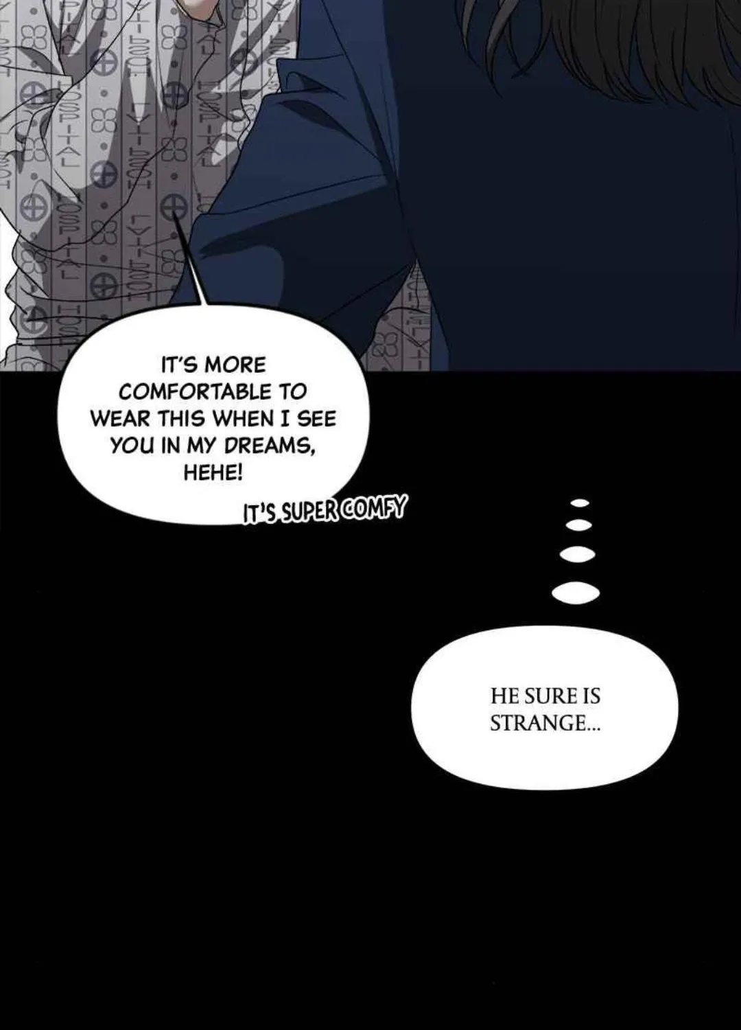 Read Dreaming Freedom chapter 38 image 103 on Lezhin