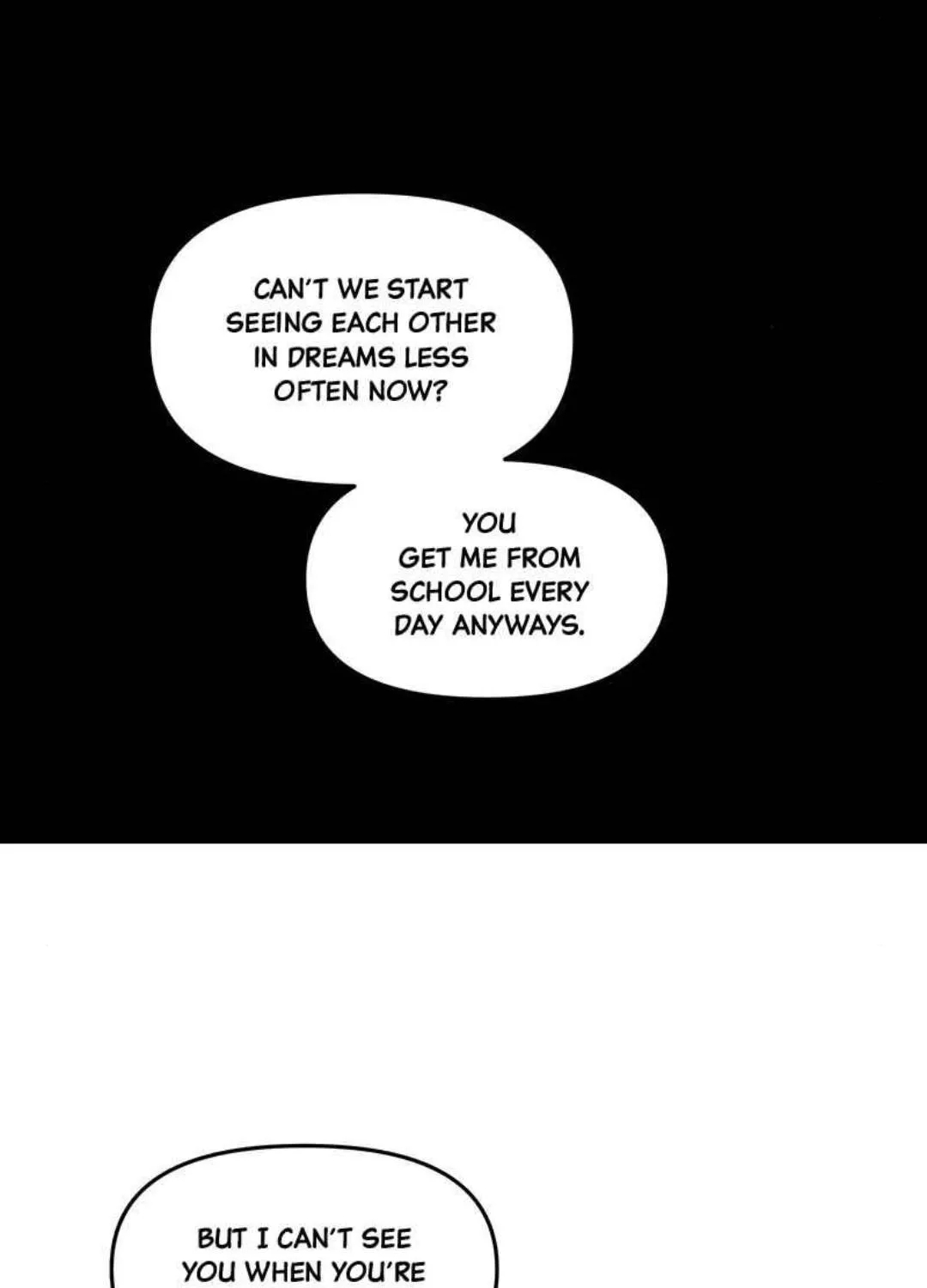 Read Dreaming Freedom chapter 38 image 105 on Lezhin