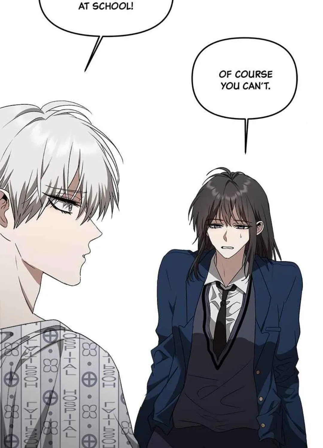 Read Dreaming Freedom chapter 38 image 106 on Lezhin
