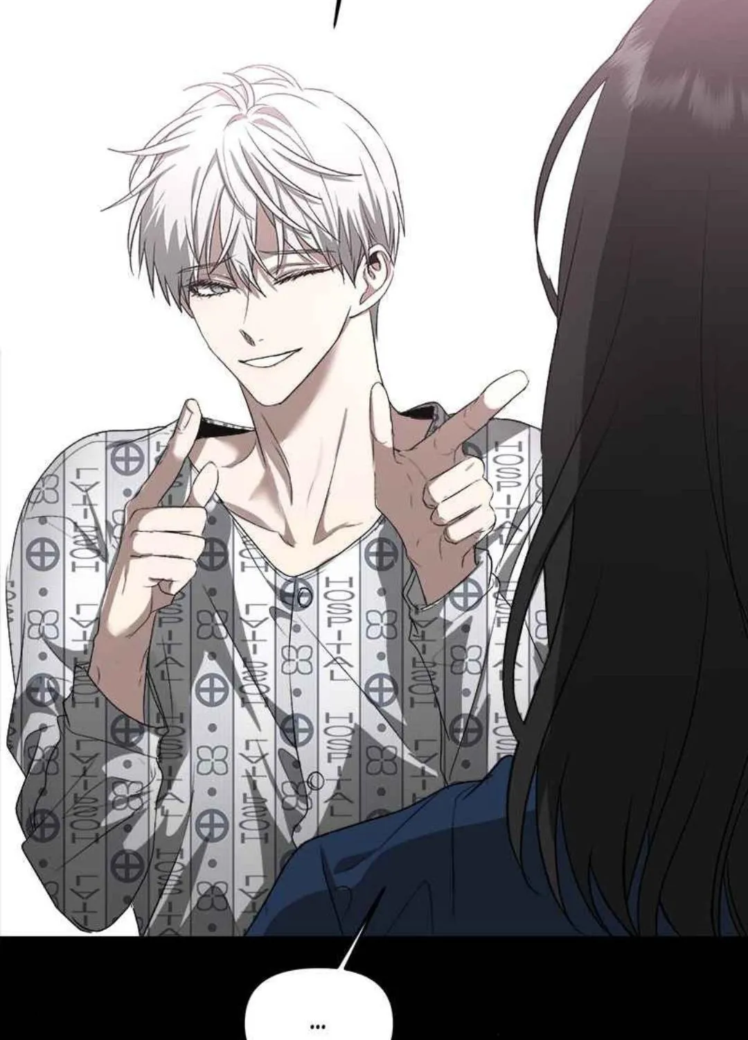 Read Dreaming Freedom chapter 38 image 110 on Lezhin