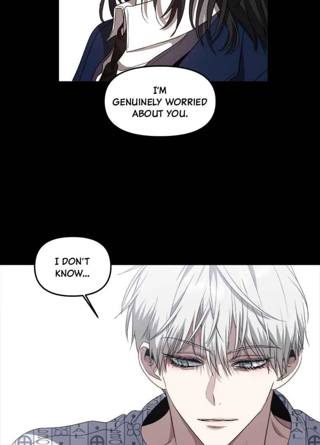 Read Dreaming Freedom chapter 38 image 113 on Lezhin