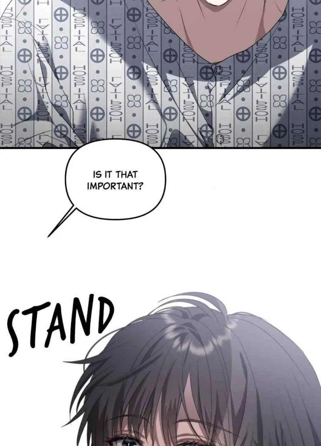 Read Dreaming Freedom chapter 38 image 114 on Lezhin