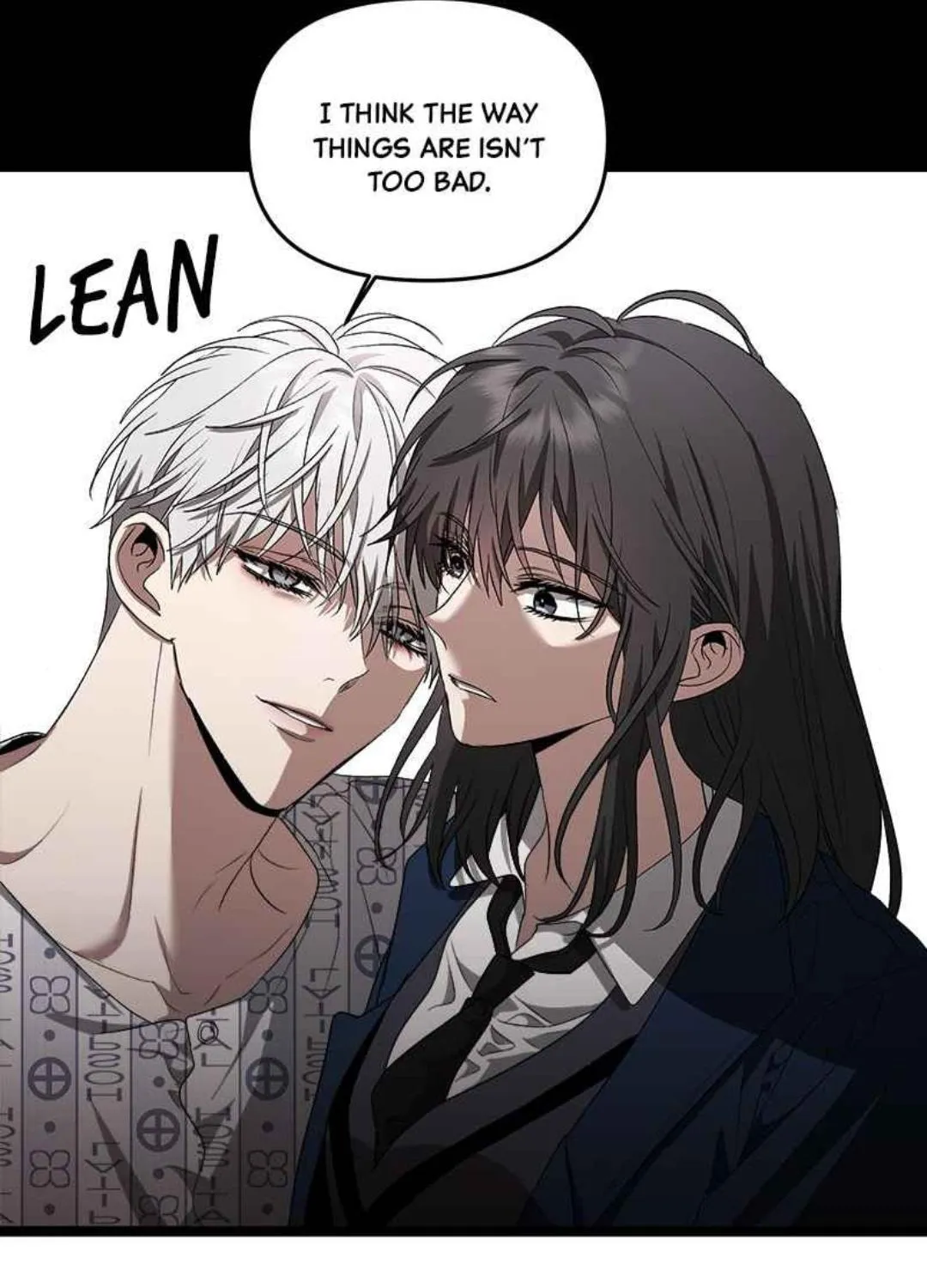 Read Dreaming Freedom chapter 38 image 116 on Lezhin